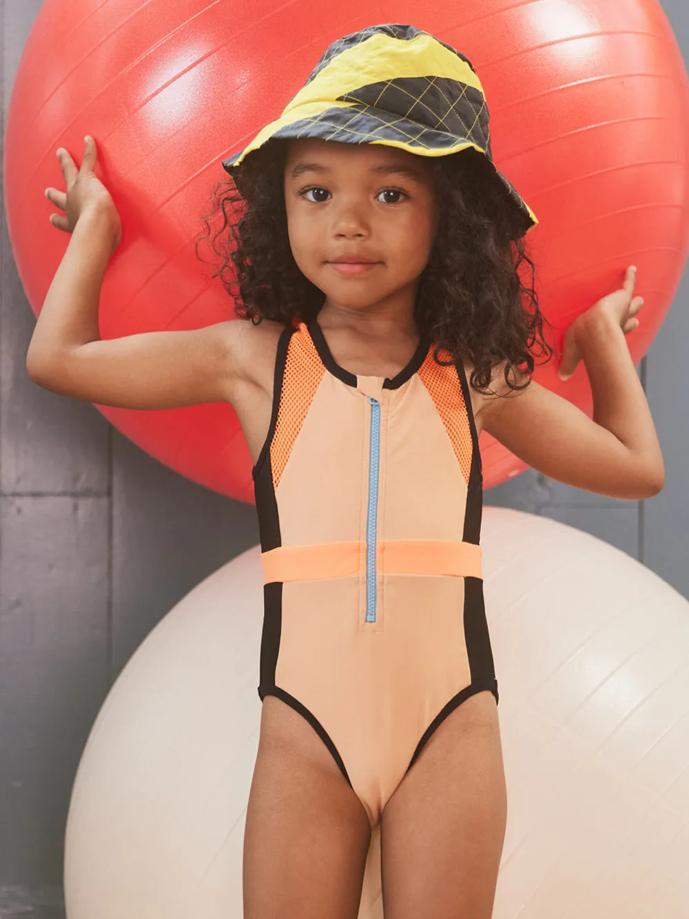 Ana Diving Suit
