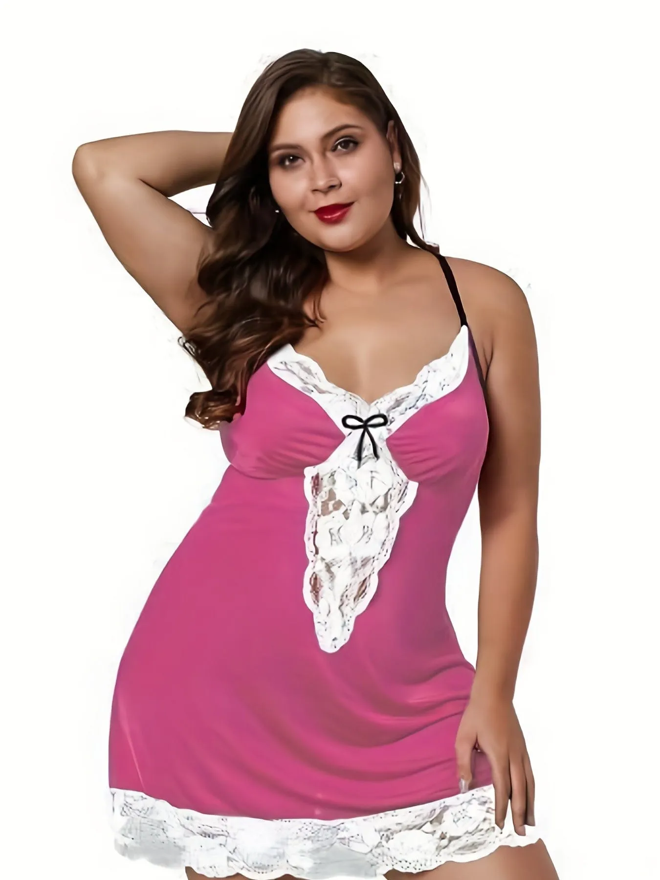 Beachwear for Plus Size Women