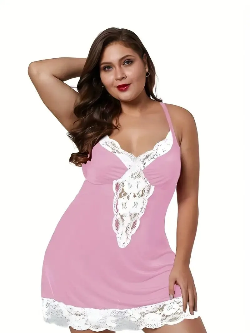 Beachwear for Plus Size Women