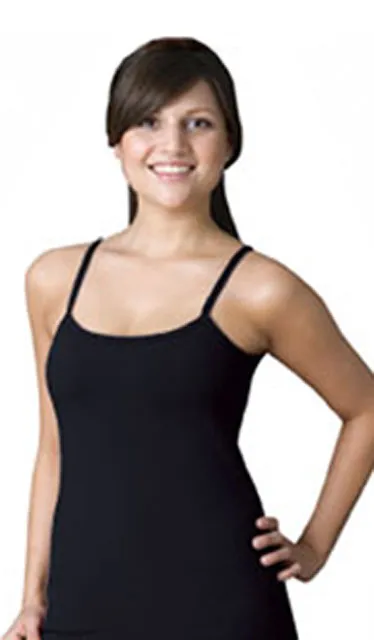 CLEARANCE! Nursing Bra Long Top with Adjustable Bra Band