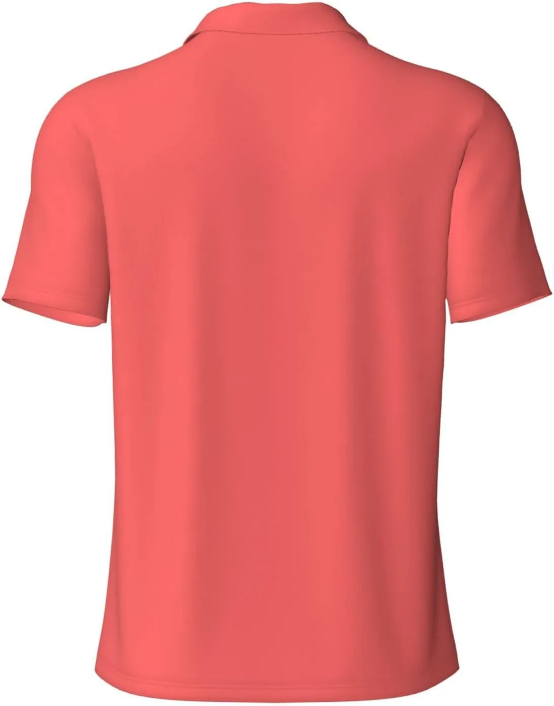 Custom Shirts for Men Customized Polo Shirts with Logo Text Photo Design Your own Valentine's Day Gift