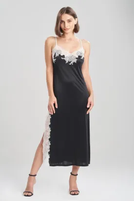 Enchant lace gown