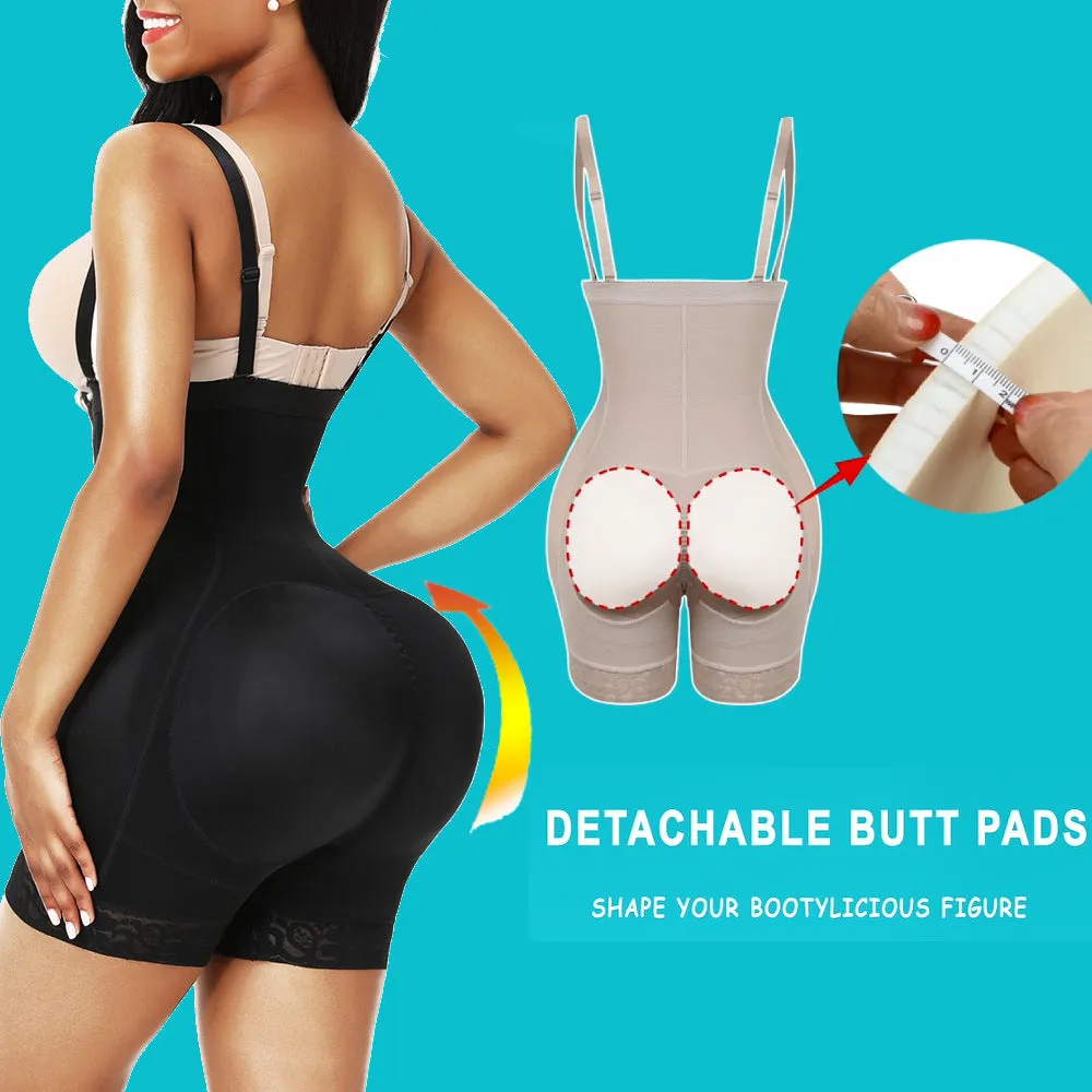 Enhance Body Shaper