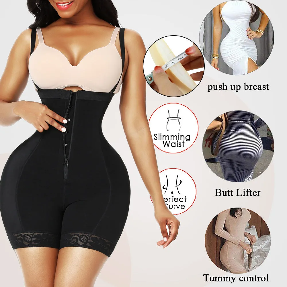 Enhance Body Shaper
