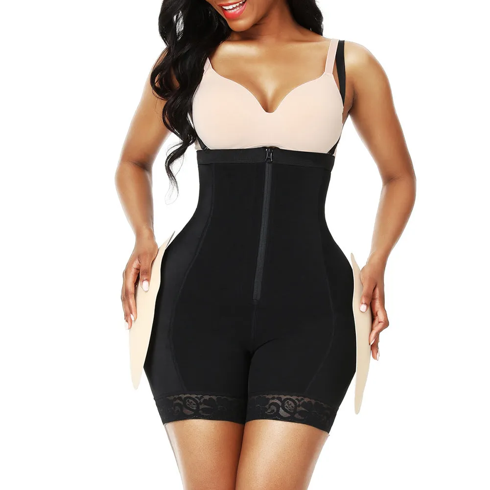 Enhance Body Shaper