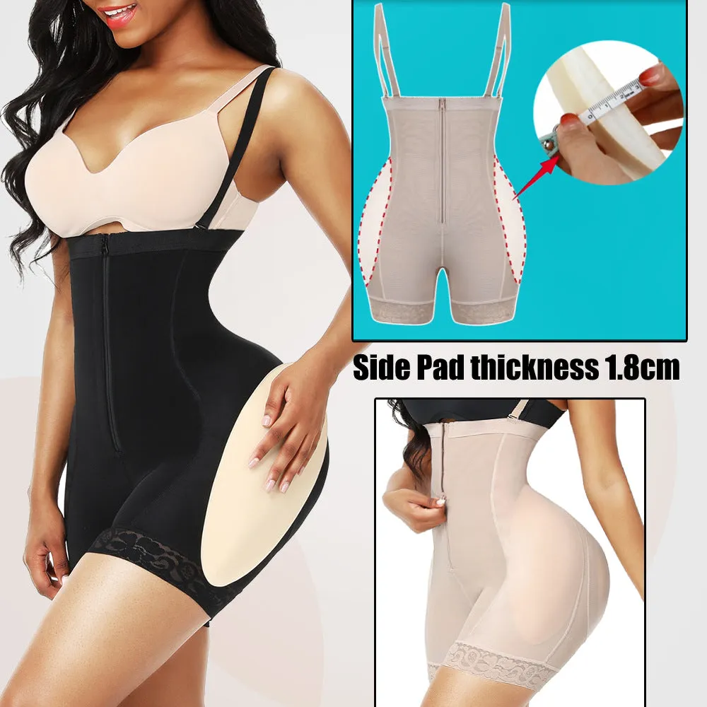 Enhance Body Shaper