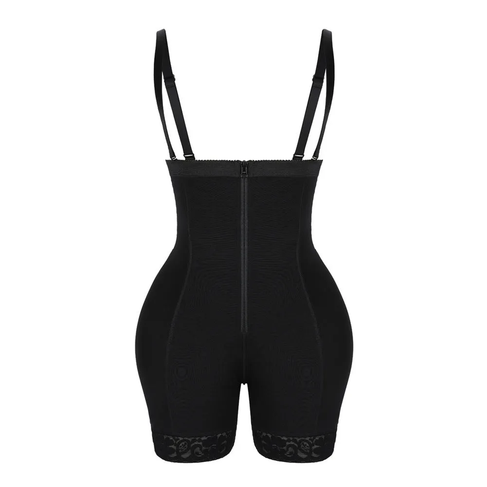 Enhance Body Shaper