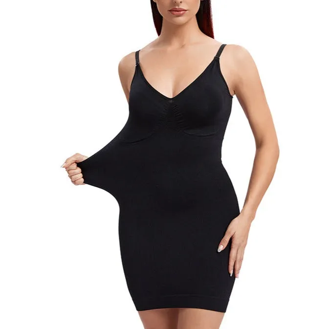 Essential Slimming Shapewear Dress