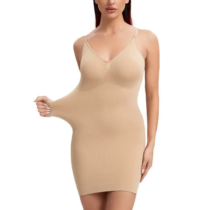 Essential Slimming Shapewear Dress