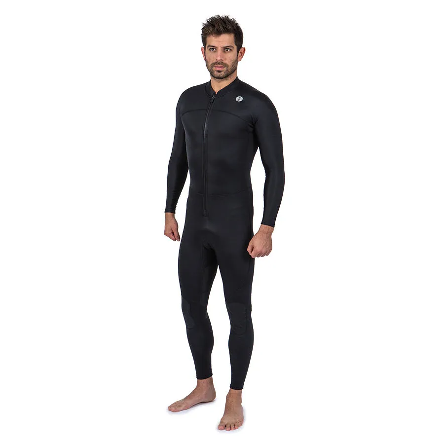 Fourth Element THERMOCLINE MENS ONE PIECE - FRONT ZIP MEDIUM
