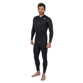 Fourth Element THERMOCLINE MENS ONE PIECE - FRONT ZIP MEDIUM