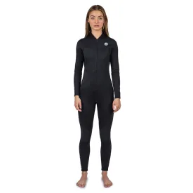 Fourth Element THERMOCLINE WOMENS ONE PIECE - FRONT ZIP XS SHORT