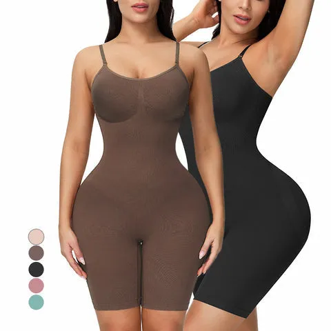 Full Body Mave Control Shapewear