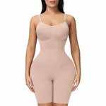 Full Body Mave Control Shapewear