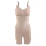 Full Body Mave Control Shapewear