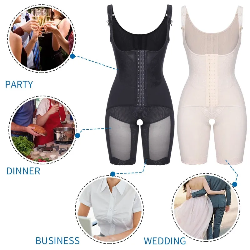 Full Body Shaper