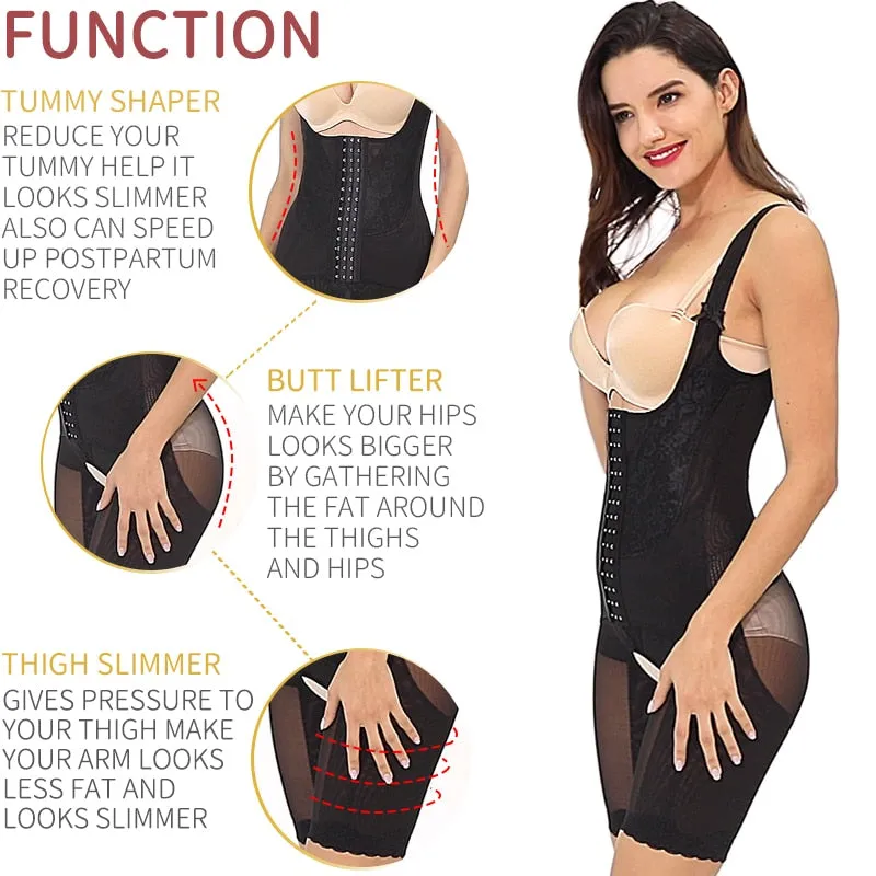 Full Body Shaper