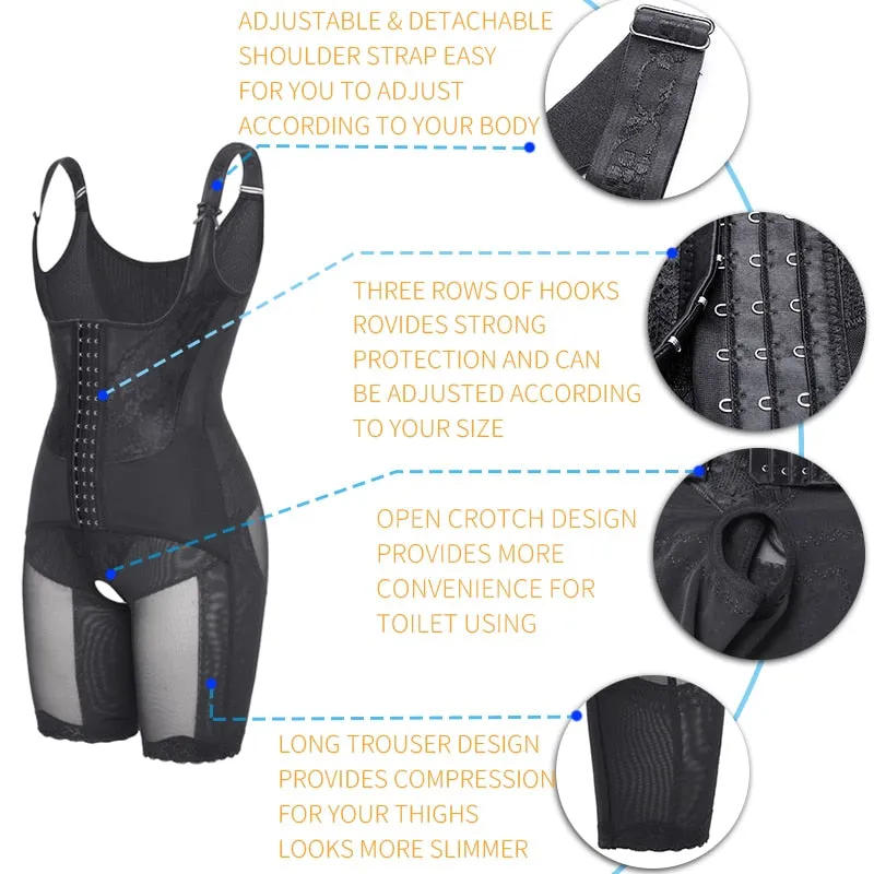 Full Body Shaper