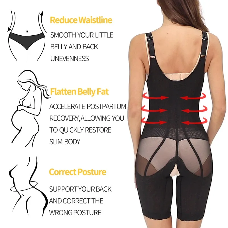 Full Body Shaper