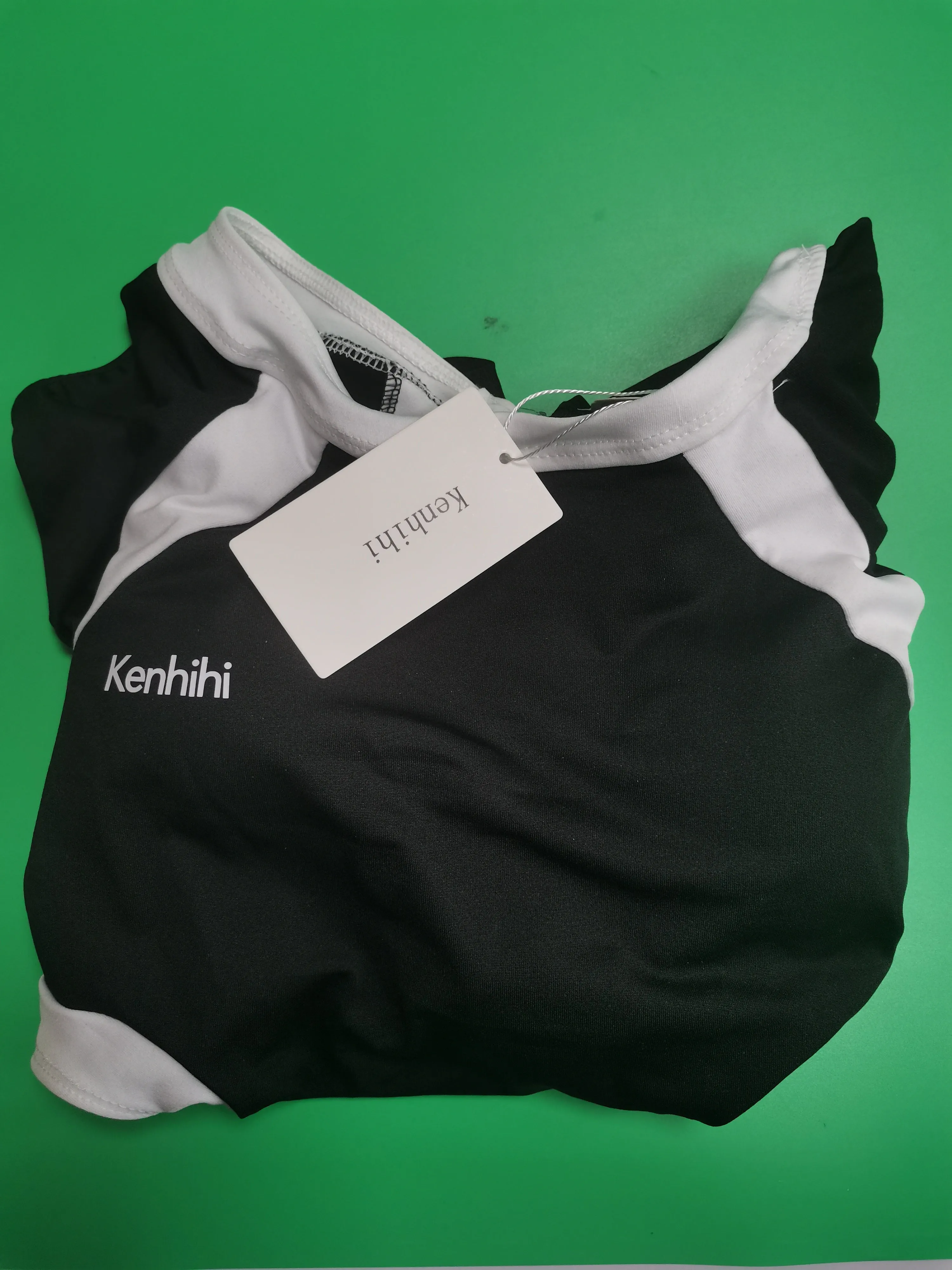 kenhihi Swimsuit, one piece swimsuit, sports swimsuit, women's swimsuit