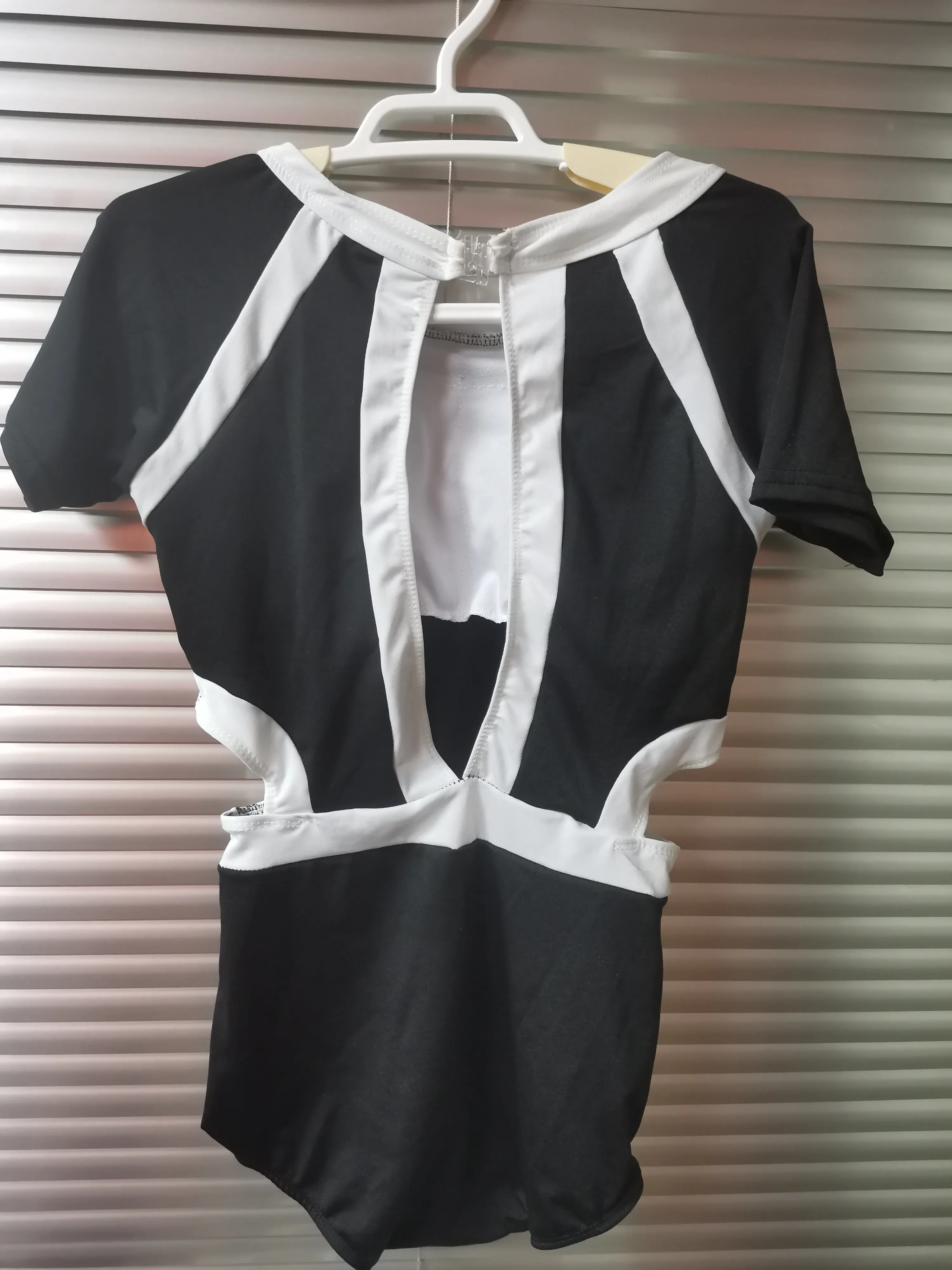 kenhihi Swimsuit, one piece swimsuit, sports swimsuit, women's swimsuit
