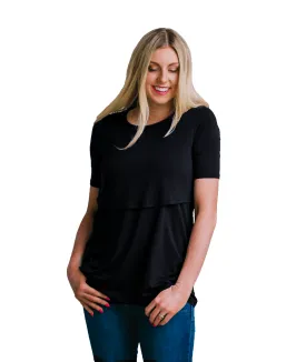 Nursing Shirt