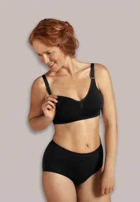 ORIGINAL MATERNITY & NURSING BRA