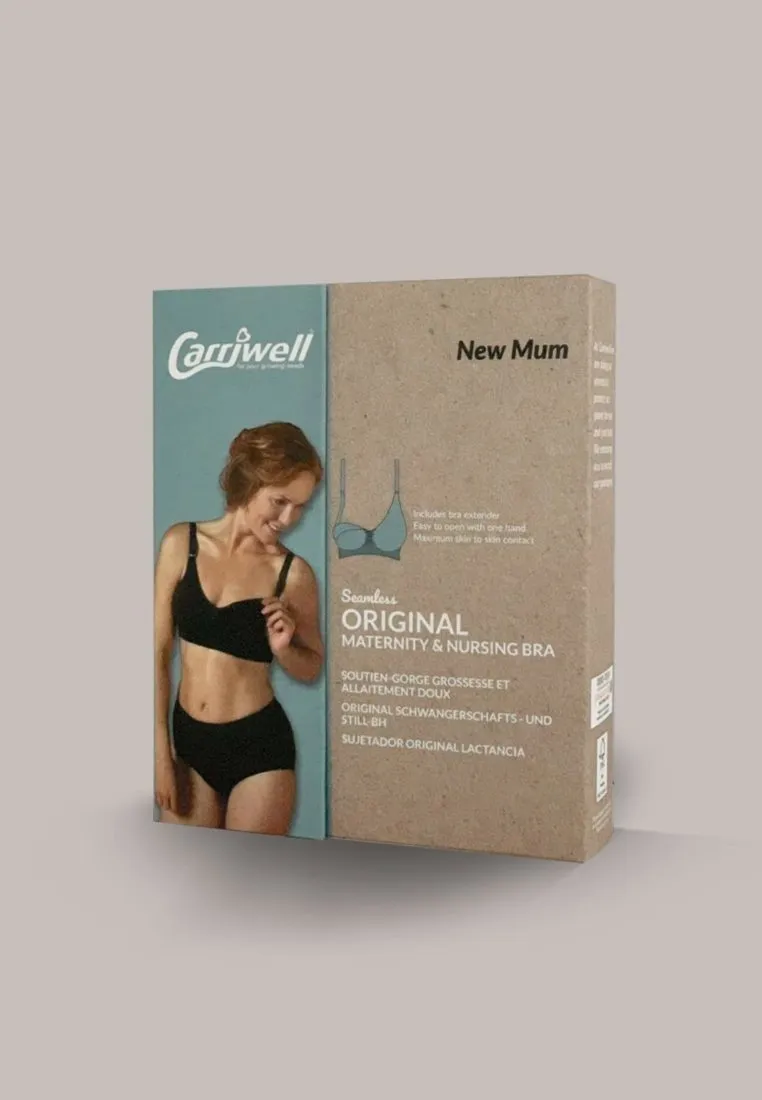 ORIGINAL MATERNITY & NURSING BRA