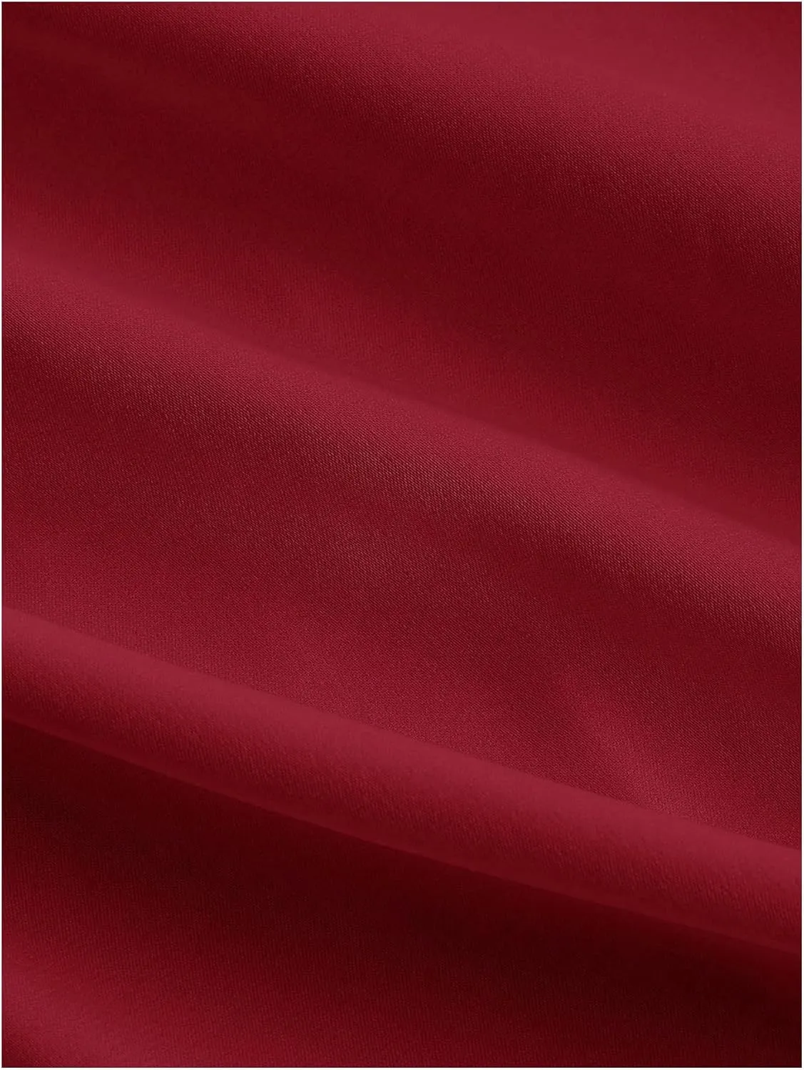 SHENHE Women's Satin Wrap Ruched Tie Side Tank Top Deep V Neck Sleeveless Elegant Blouse