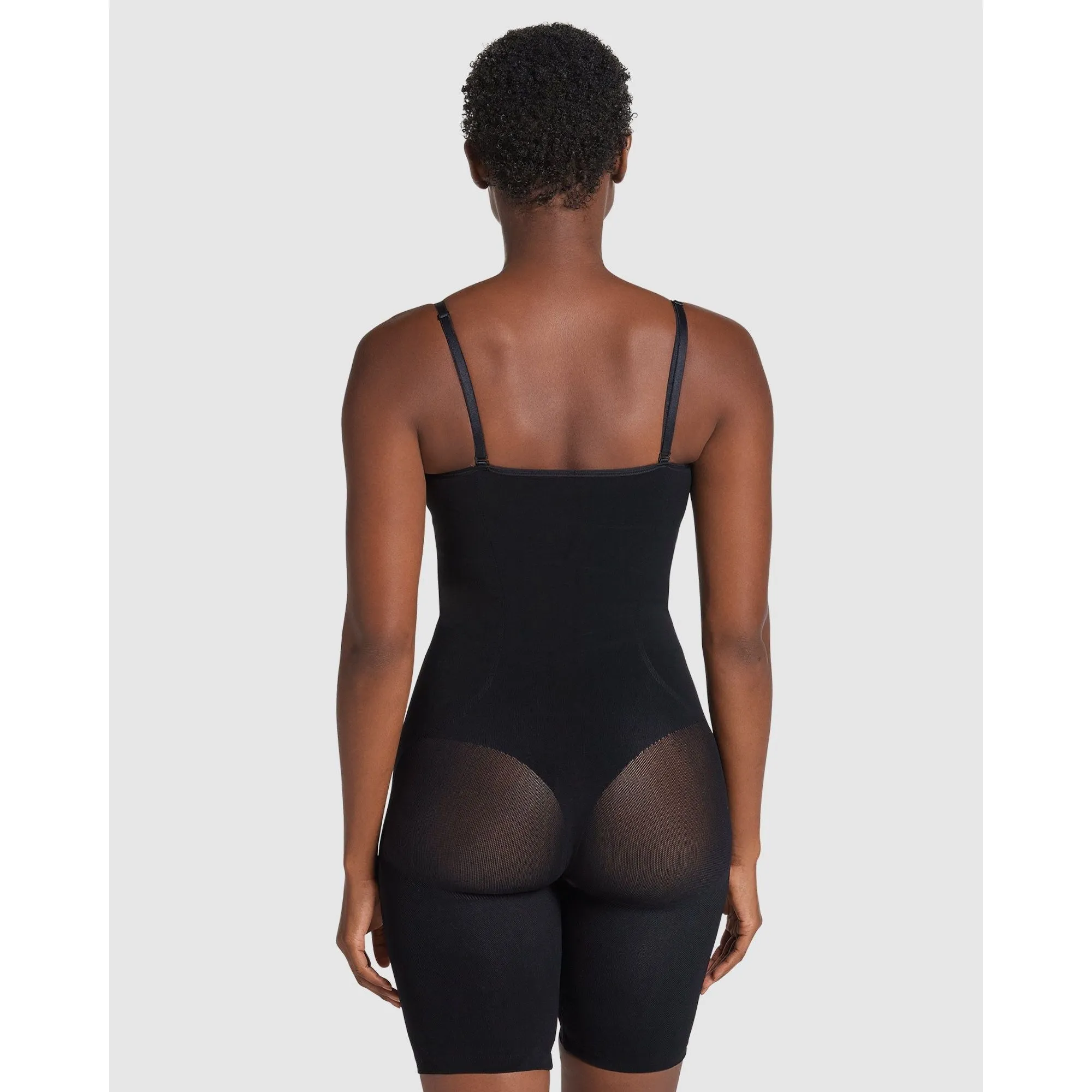 SmartShape Seamless Full Body Shaper