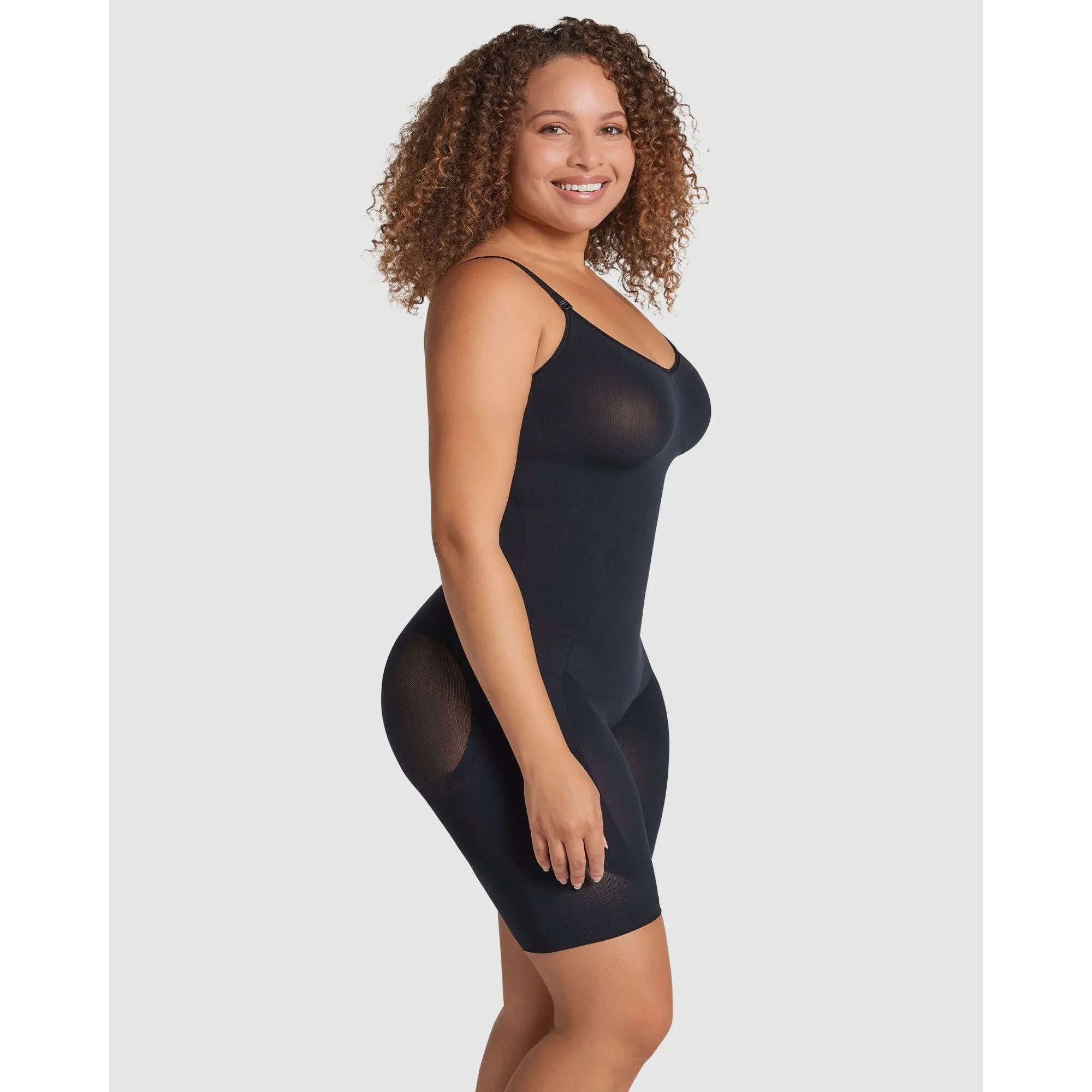 SmartShape Seamless Full Body Shaper