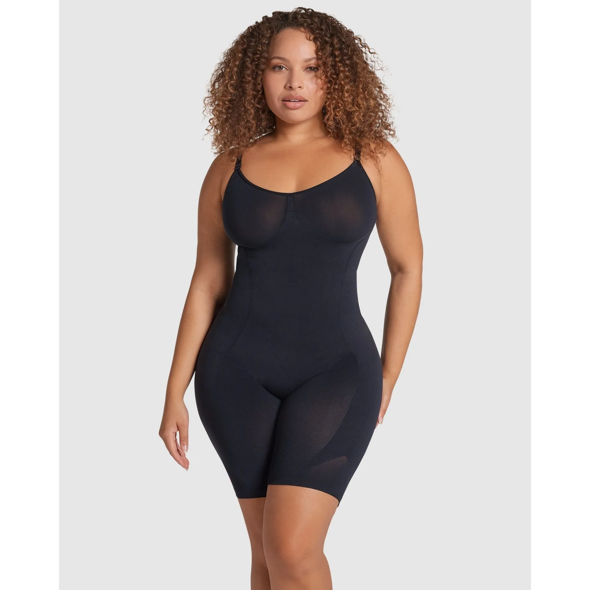 SmartShape Seamless Full Body Shaper
