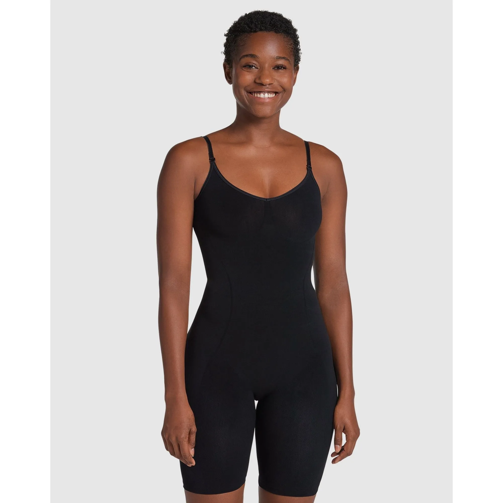 SmartShape Seamless Full Body Shaper