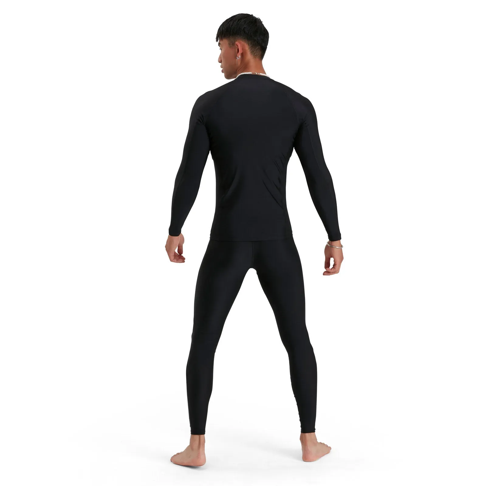 Speedo Long Sleeve Rash Top