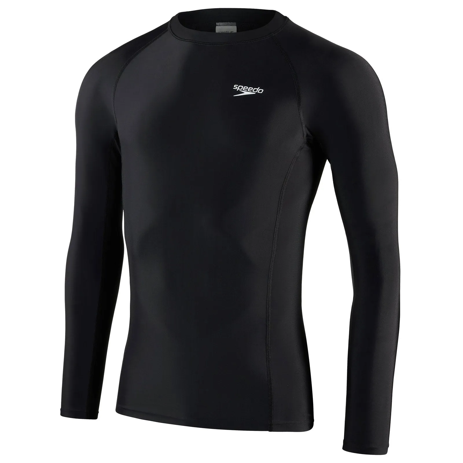 Speedo Long Sleeve Rash Top