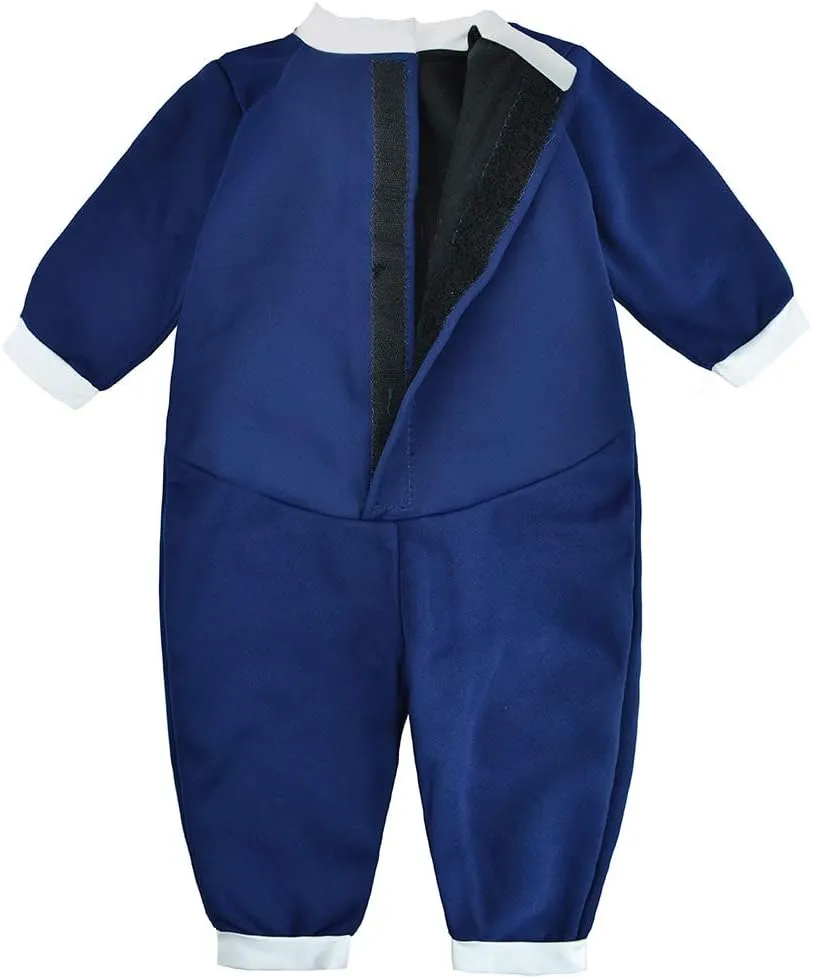 Splash About Warm in One Baby Wetsuit