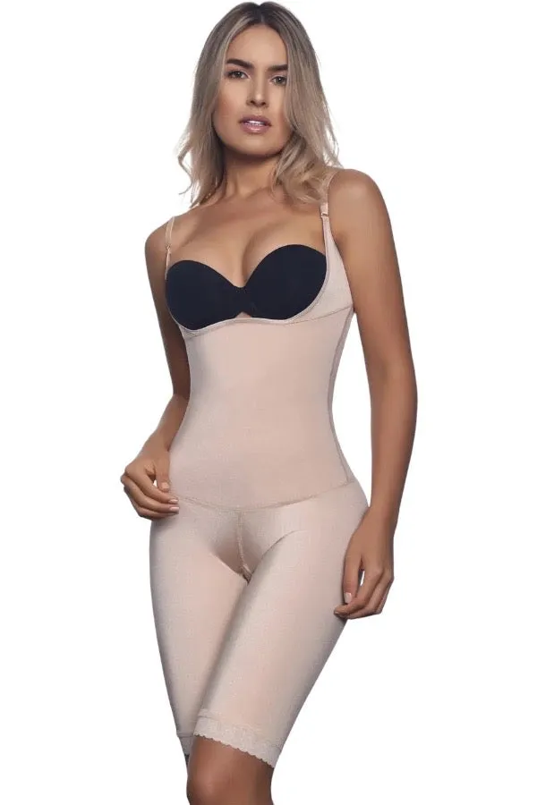 Stephanie Full Body Shaper