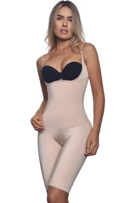 Stephanie Full Body Shaper