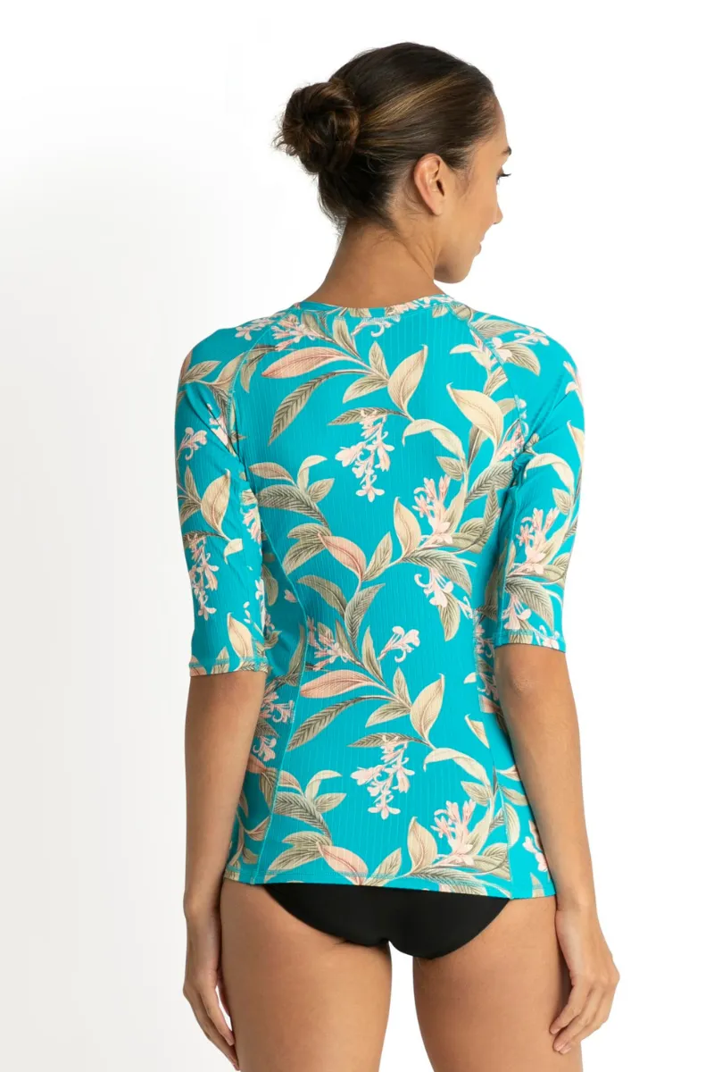 Sunseeker Amalfi Long Sleeve Rash Vest