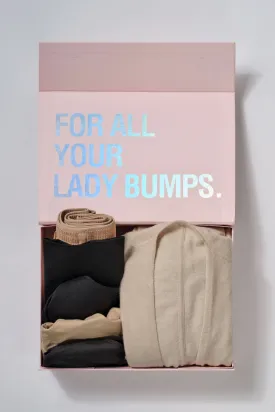 The Nursing Support Kit